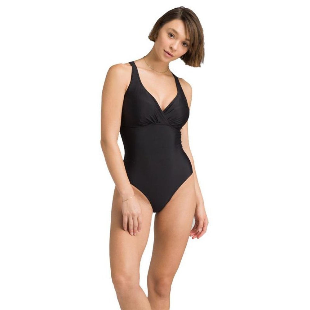 prAna KAYANA ONE PIECE 34D Small Women's Bathing Suit